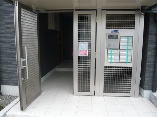 ソレイユ習志野 302号-13