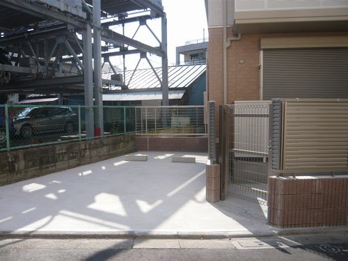 スカイハウス京島 101号-14