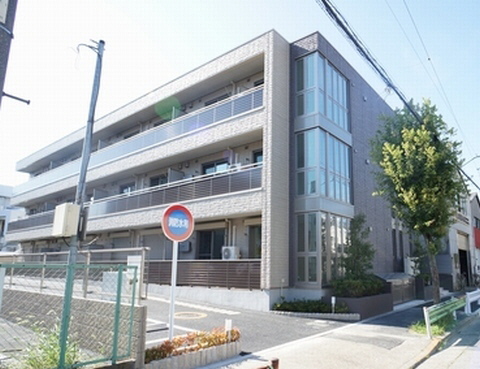 メゾン　ド　ラピス立花　Ａ