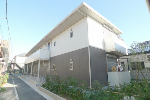 グランドソレイユ 103号-12