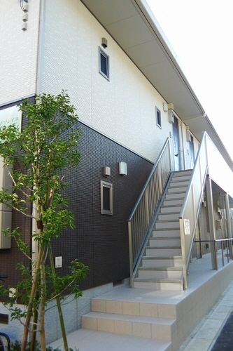 グランドソレイユ 103号-13