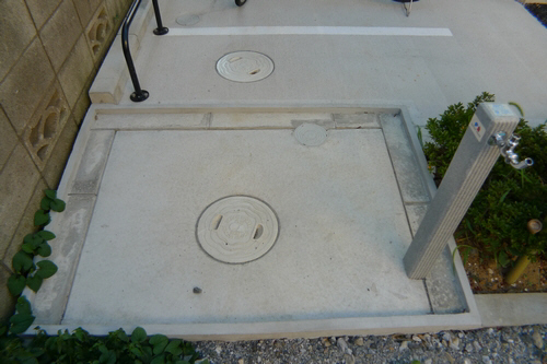 グランドソレイユ 103号-14