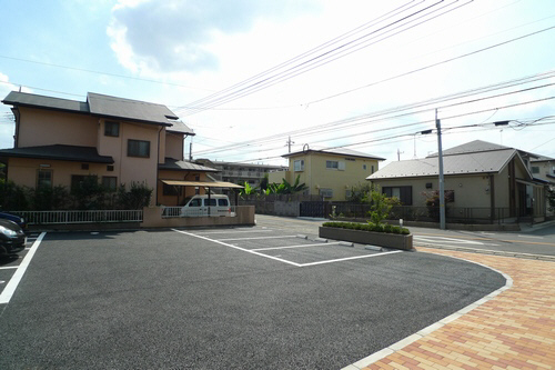 Ｌｅａｆ緑が丘Ｂ 202号-15