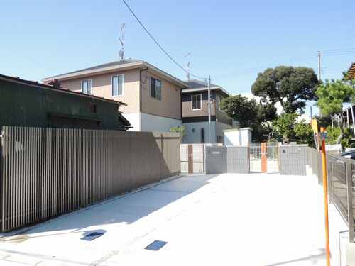 船橋市海神６丁目戸建　Ｂ棟 101号-12