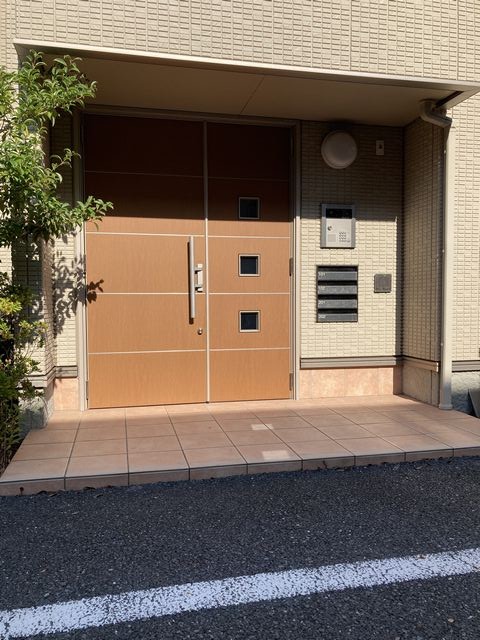 ブルーベリーヒル 202号-12