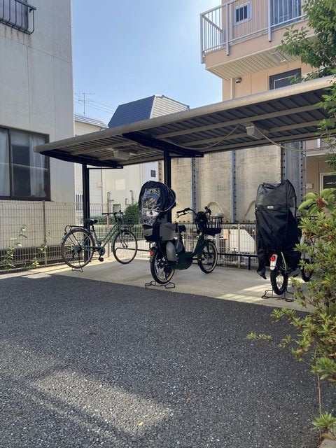 ブルーベリーヒル 202号-13