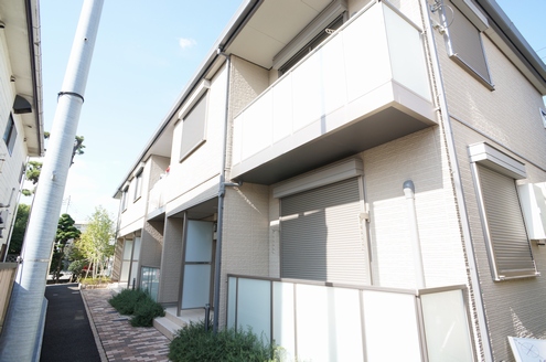 メゾンカリブ 101号-12