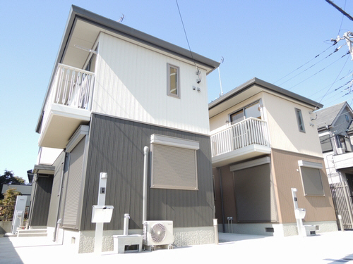 船橋市海神町南１丁目戸建　Ａ棟 101号-12