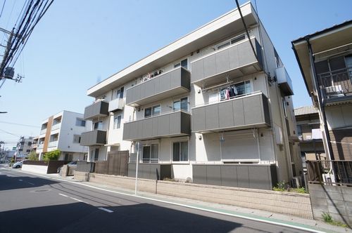 メゾンドール 202号-12