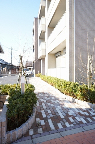 シャーメゾン富岡 201号-15