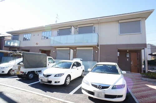 イーストハピネス 202号-13