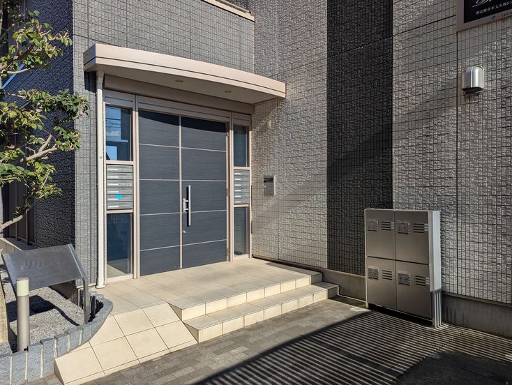 ディアーナ 203号-14