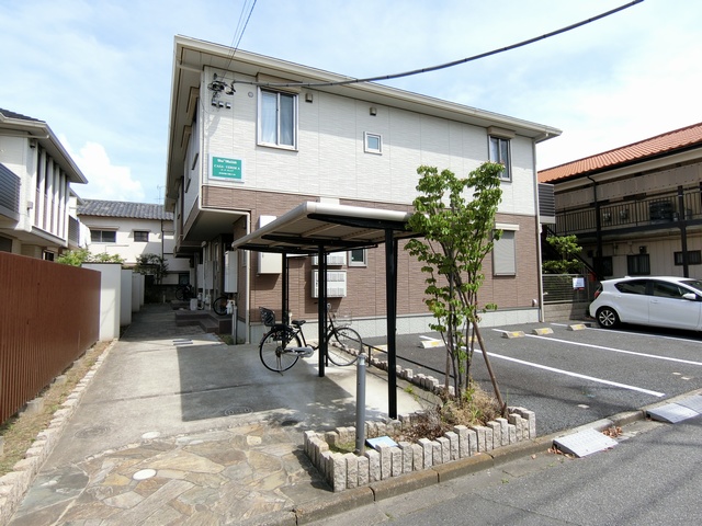 CASA・VERDE A 102号-12