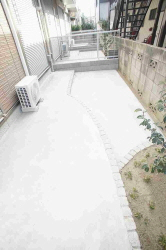 CASA・VERDE A 102号-15