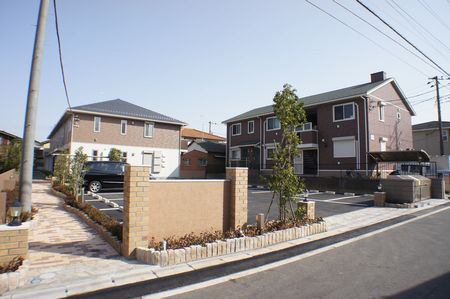 グランドール駿河台 101号-15