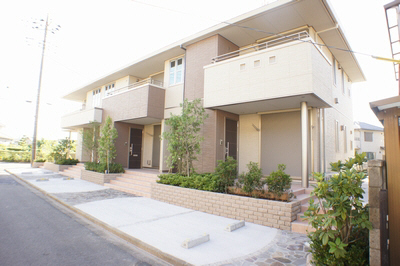 ベルデ勝田台Ⅲ 101号-12