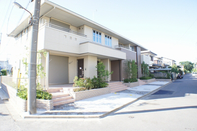 ベルデ勝田台Ⅲ 101号-13