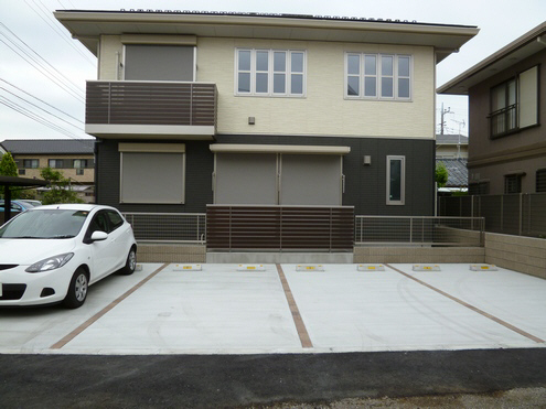 シェーネス 101号-12