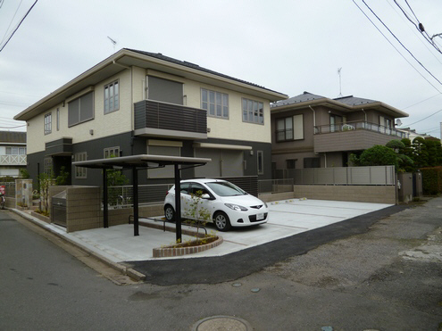 シェーネス 101号-15