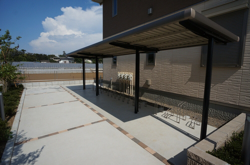 ルシアⅡ 203号-12