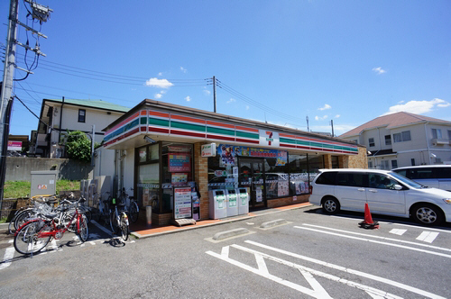 ルシアⅡ 203号-13