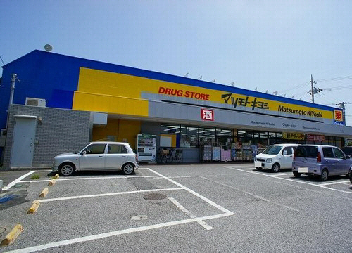 サジタリアＤ 103号-13