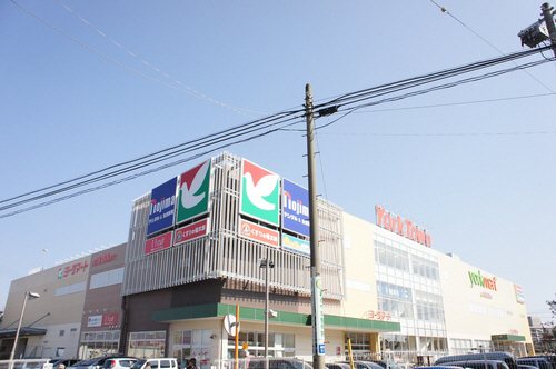 サジタリアＤ 103号-14