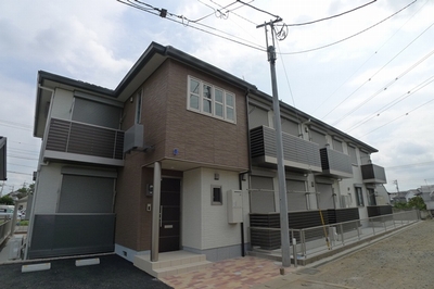 ブリーズ　パサージュ　カザマ 101号-12