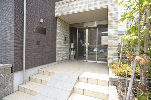 妙典ウッドベル弐番館 203号-13