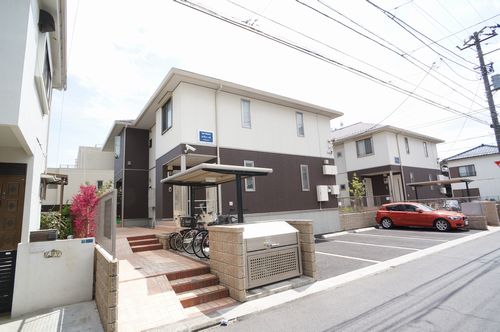 リヴェール 101号-12