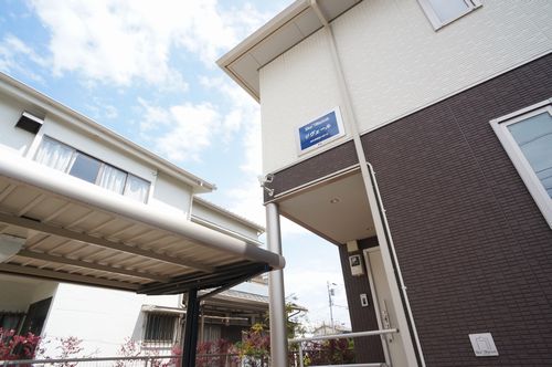 リヴェール 101号-13