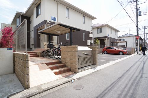 リヴェール 101号-15