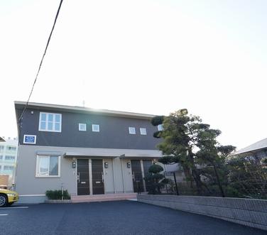 グランステージⅢ 101号-12