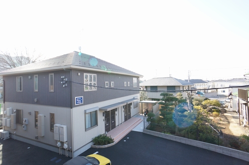 グランステージⅢ 101号-13