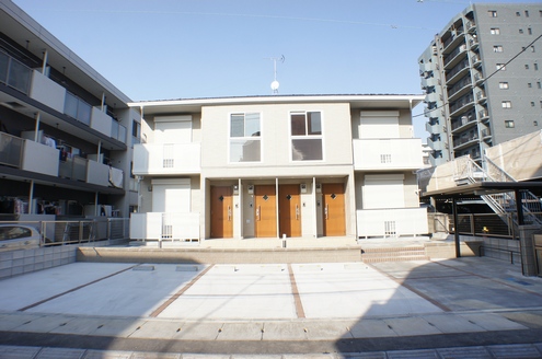 ケイズ 本八幡 101号-12