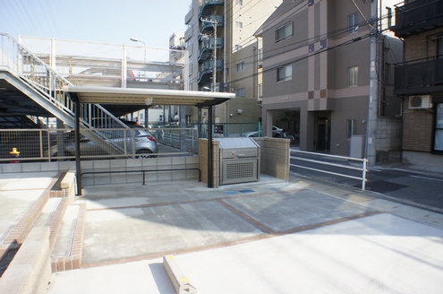 ケイズ 本八幡 101号-13