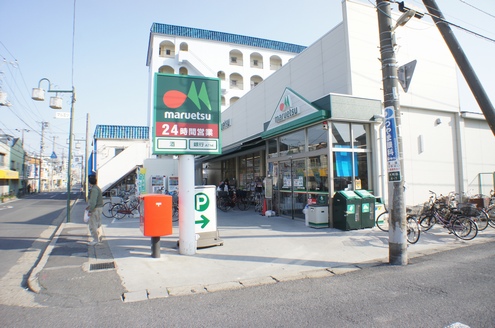 ケイズ 本八幡 101号-14