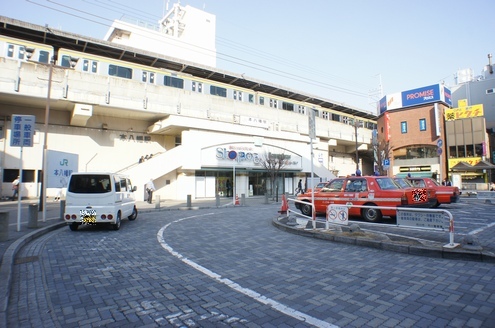 ケイズ 本八幡 101号-15