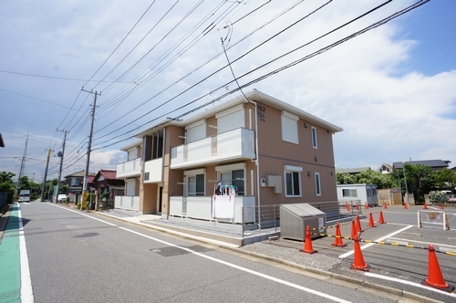 ラ　ヴェール 202号-12