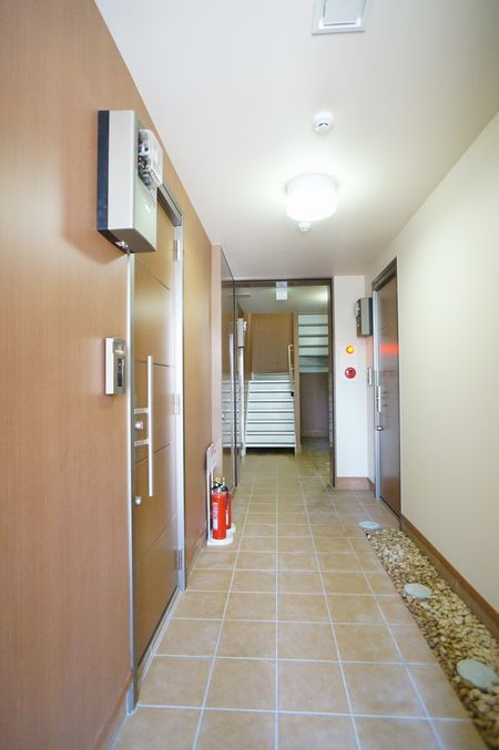 サンライズ船橋８８４ 202号-13