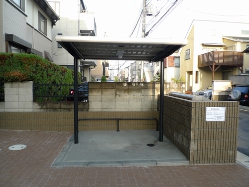 Ｃｅｎｔ－Ｌｉｖｉｅ 202号-12