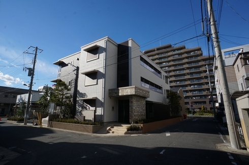 ヴィルシーナ 102号-10