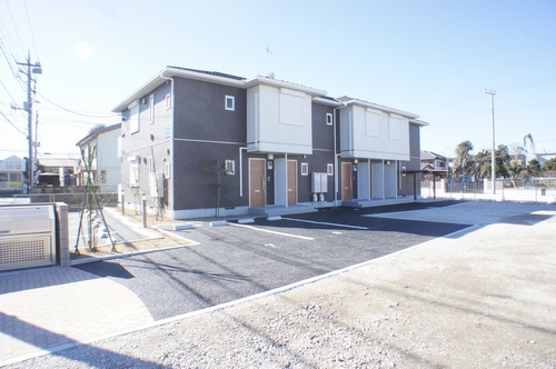 コーポ・リラフォート 203号-15