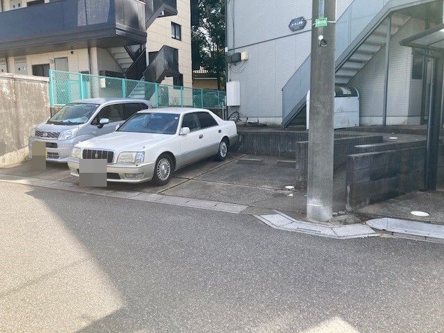 カーサ上本郷 203号-12