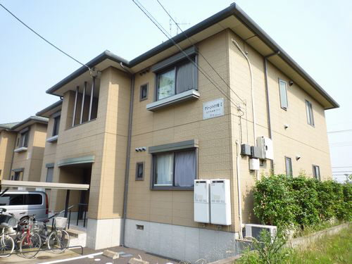 グリーンハイツ光Ⅰ 101号-2