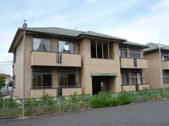 パティオ貝塚台Ｇ 101号-12