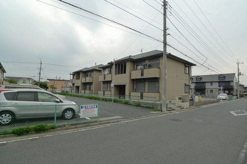 パティオ貝塚台Ｇ 101号-14