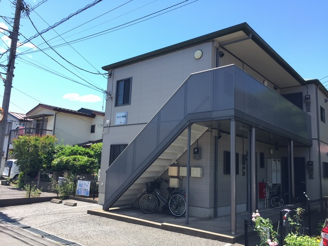 ヴィラ伊勢原 102号-12