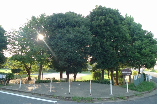 ヴィラ伊勢原 101号-15