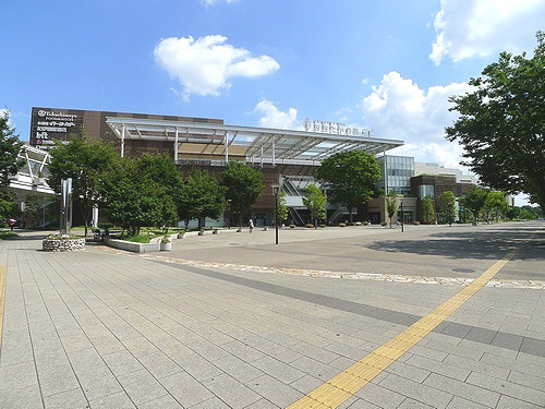 エスペランサＡ 203号-12